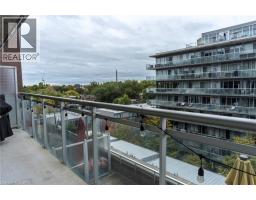 233 Carlaw Avenue Unit# 620, Toronto, ON M4M3N6 Photo 24