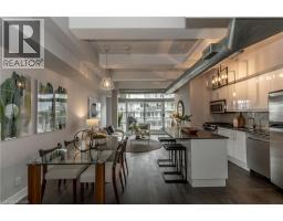 233 Carlaw Avenue Unit# 620, Toronto, ON M4M3N6 Photo 9