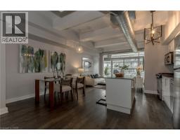 233 Carlaw Avenue Unit# 620, Toronto, ON M4M3N6 Photo 7