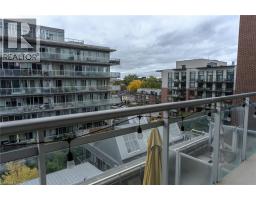 233 Carlaw Avenue Unit# 620, Toronto, ON M4M3N6 Photo 23
