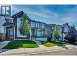 2pc Bathroom - 189 Carringvue Way Nw, Calgary, AB T3P1K6 Photo 8