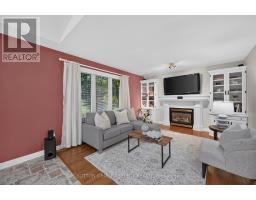 Family room - 8 Kennedy Court, Middlesex Centre, ON N0M2A0 Photo 11