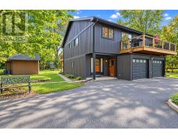 Great room - 8437 Defore Drive, Lambton Shores, ON N0M1T0 Photo 7