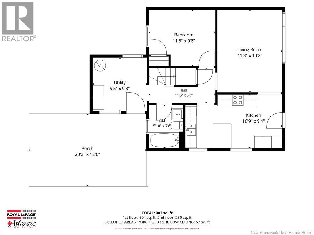 22 Visart Street - 38