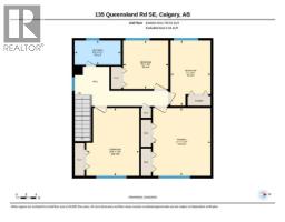 135 Queensland Road Se, Calgary, AB T2J3R9 Photo 21