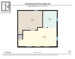 135 Queensland Road Se, Calgary, AB T2J3R9 Photo 39
