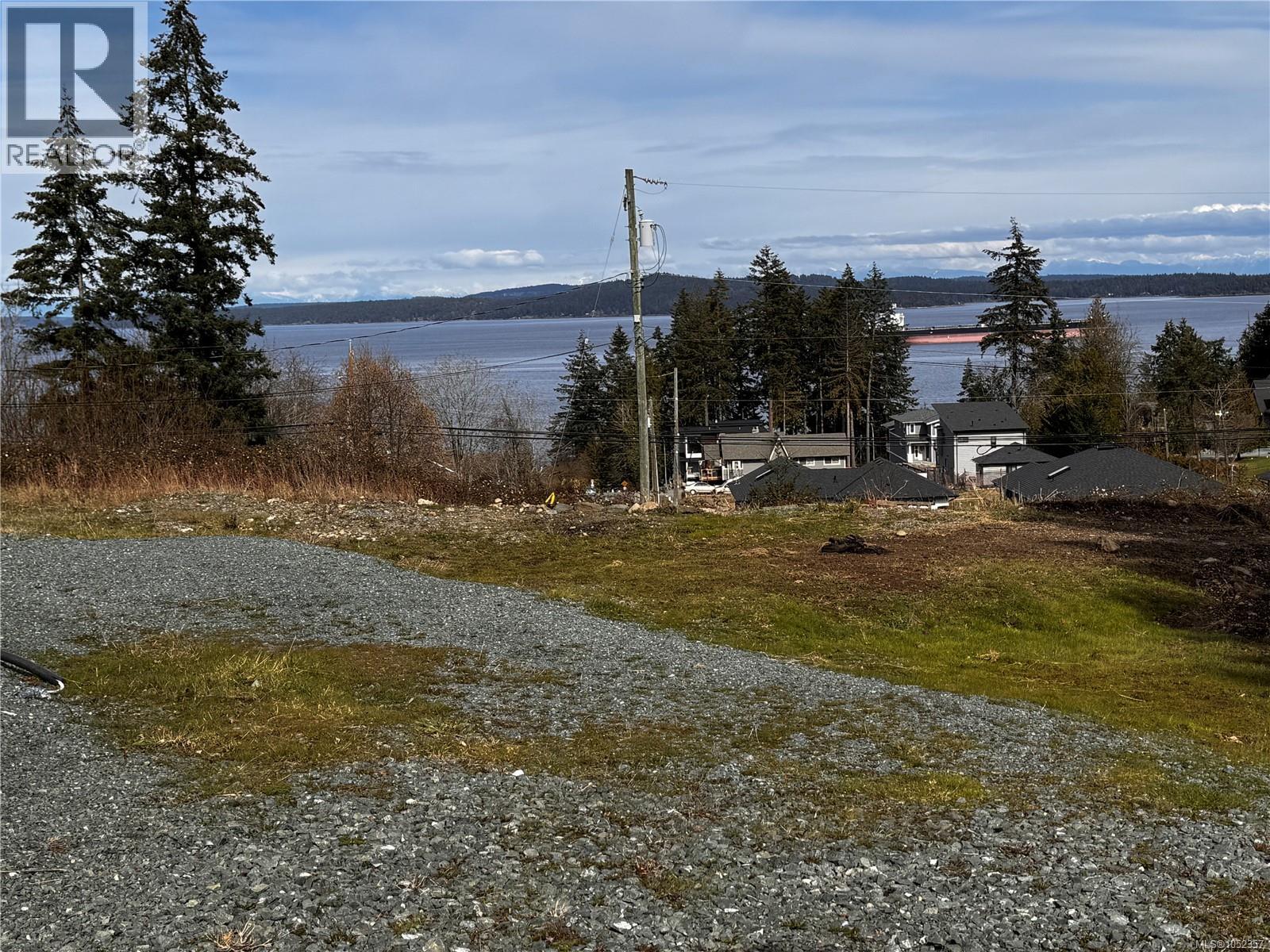 Lot 2 Douglas St, Chemainus British Columbia