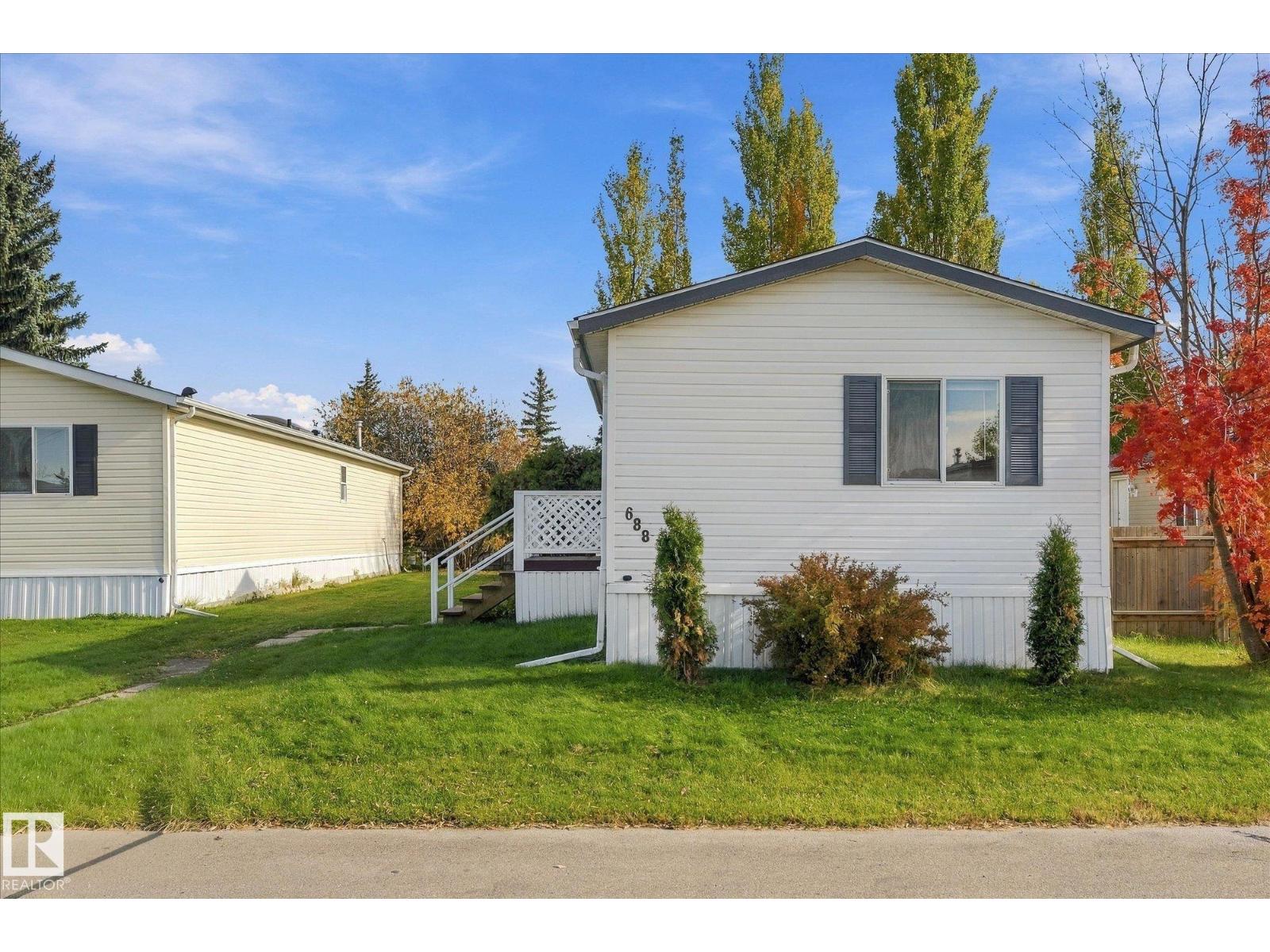 #688 53222 Range Road 272, photo 2