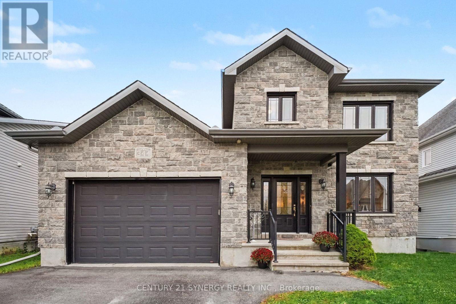 344 COLMAR STREET - 1