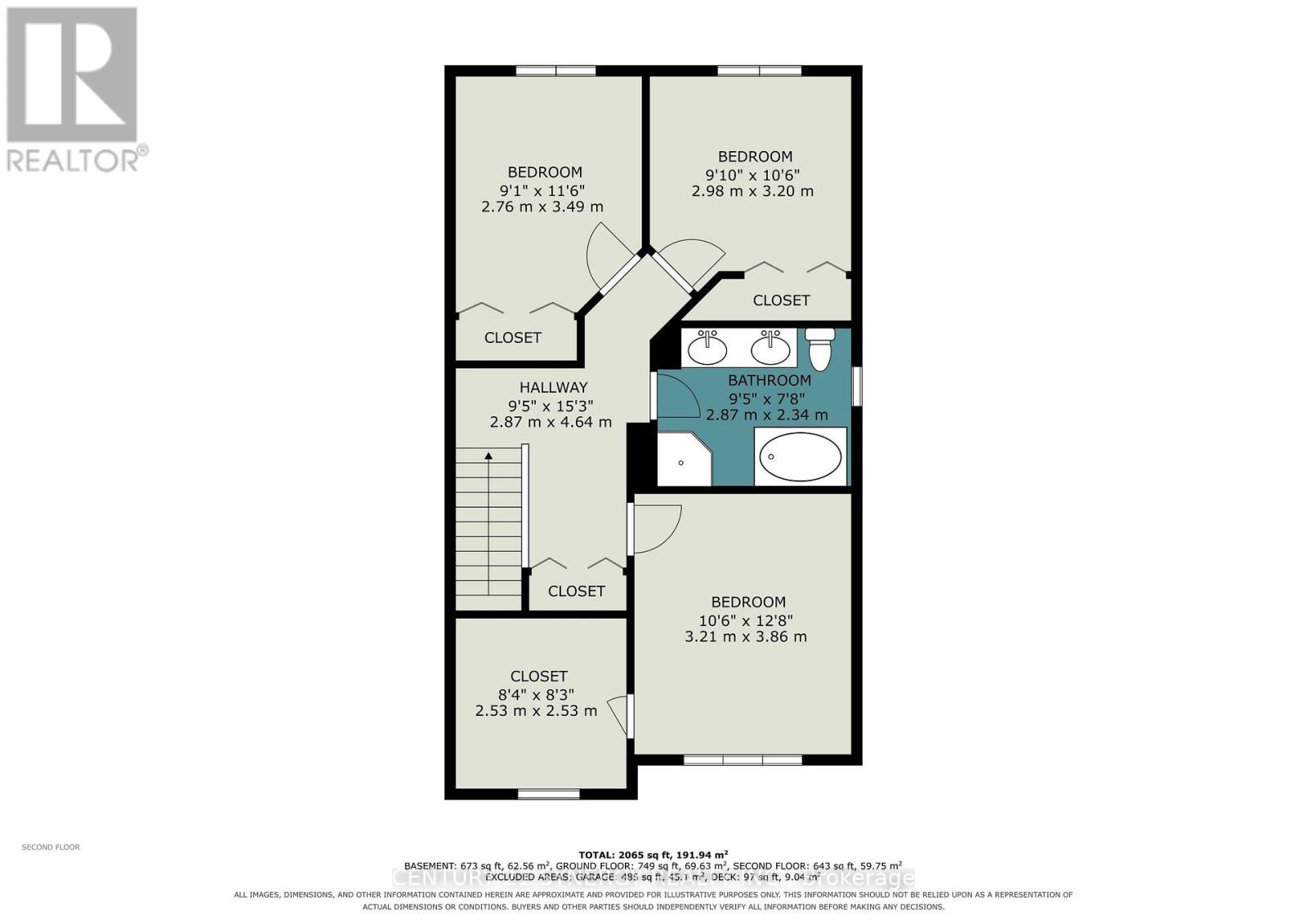 344 COLMAR STREET - 39