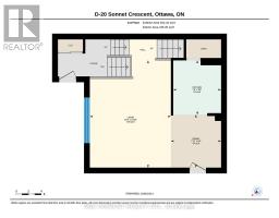 D - 20 Sonnet Crescent, Ottawa, ON K2H8W7 Photo 27