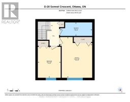 D - 20 Sonnet Crescent, Ottawa, ON K2H8W7 Photo 28