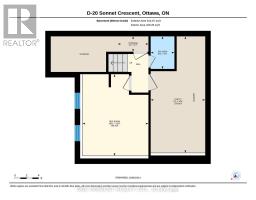 D - 20 Sonnet Crescent, Ottawa, ON K2H8W7 Photo 29