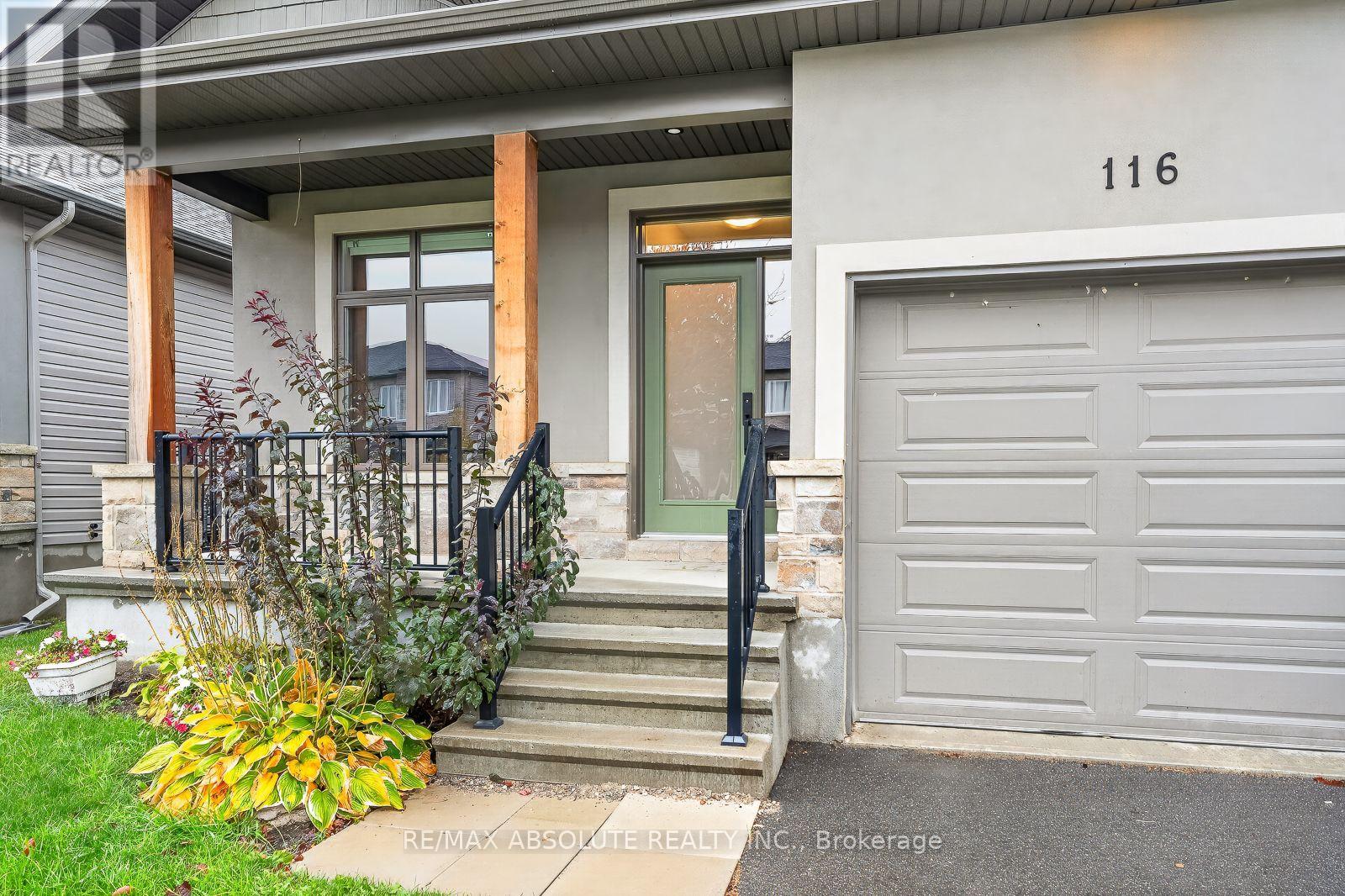 116 MCPHAIL DRIVE - 2