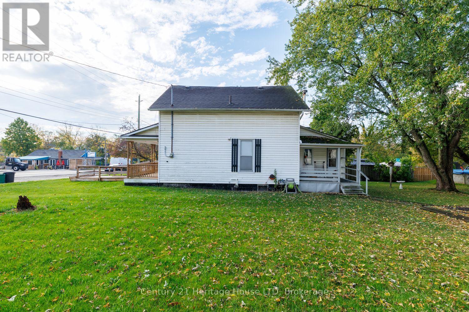 2603 Stevensville Road — photo 8