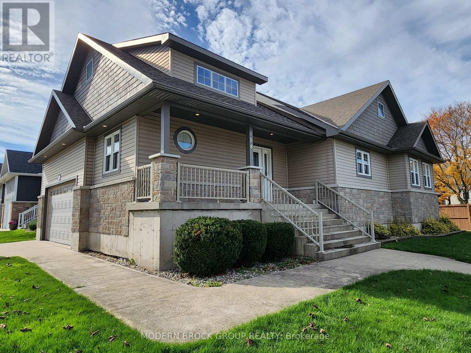 158 Wildwood Crescent