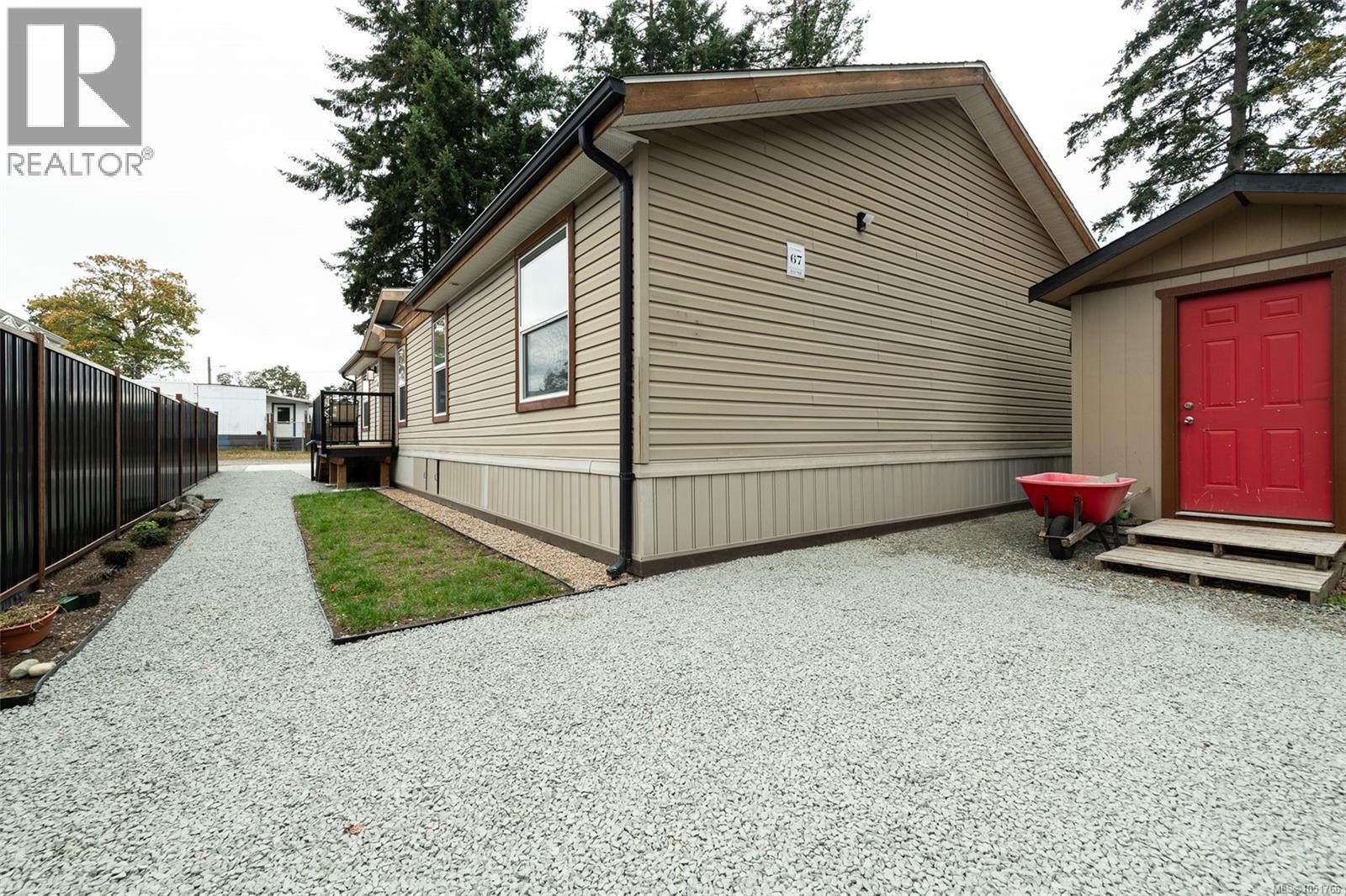#67 2780 Spencer Rd - 13