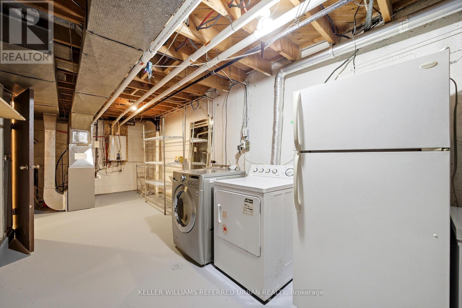 102- 25 Esterbrooke Avenue, Toronto, ON photo 20