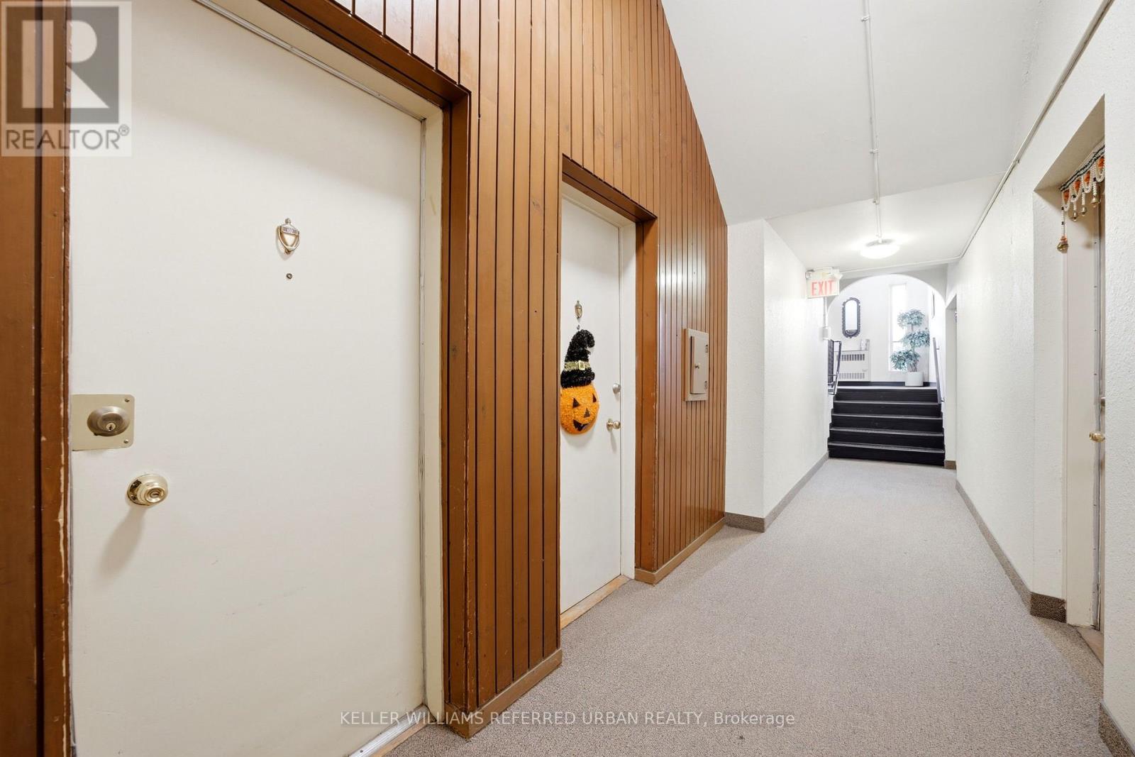 102- 25 Esterbrooke Avenue, Toronto, ON photo 21