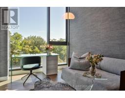 501 - 1 Roxborough Street E, Toronto, ON M4W1V5 Photo 19