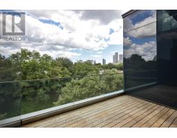 501 - 1 Roxborough Street E, Toronto, ON M4W1V5 Photo 26