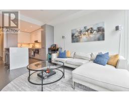 3503 - 8 The Esplanade Avenue, Toronto, ON M5E0A6 Photo 10