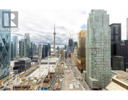 3503 - 8 The Esplanade Avenue, Toronto, ON M5E0A6 Photo 18