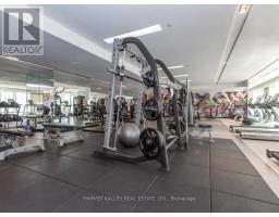 3503 - 8 The Esplanade Avenue, Toronto, ON M5E0A6 Photo 20
