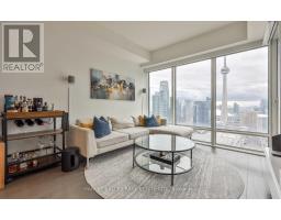 3503 - 8 The Esplanade Avenue, Toronto, ON M5E0A6 Photo 9