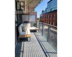 508 - 90 Broadview Avenue, Toronto, ON M4M0A7 Photo 6
