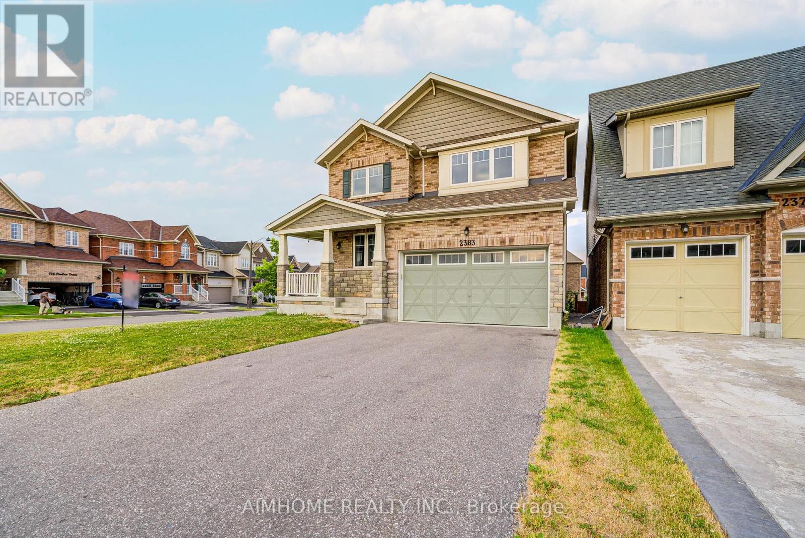 2383 DOBBINTON STREET - 1