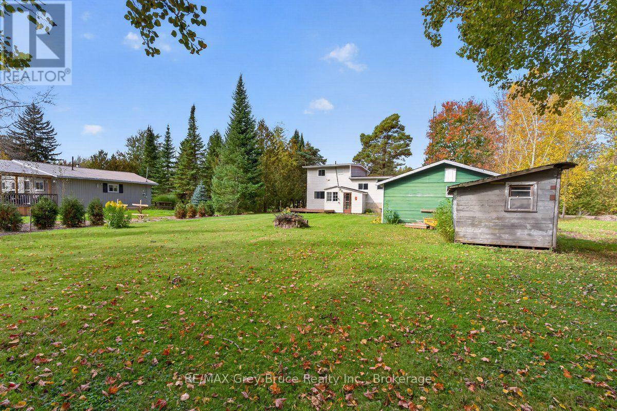 243 MCCULLOUGH LAKE DRIVE - 18