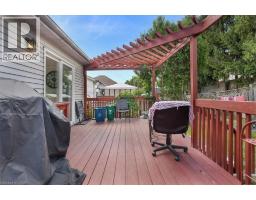 150 Bankside Drive, Kitchener, ON N2N3E4 Photo 35