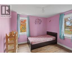 Bedroom - 77 Carelton, Rogersville, NB E4Y1R9 Photo 6