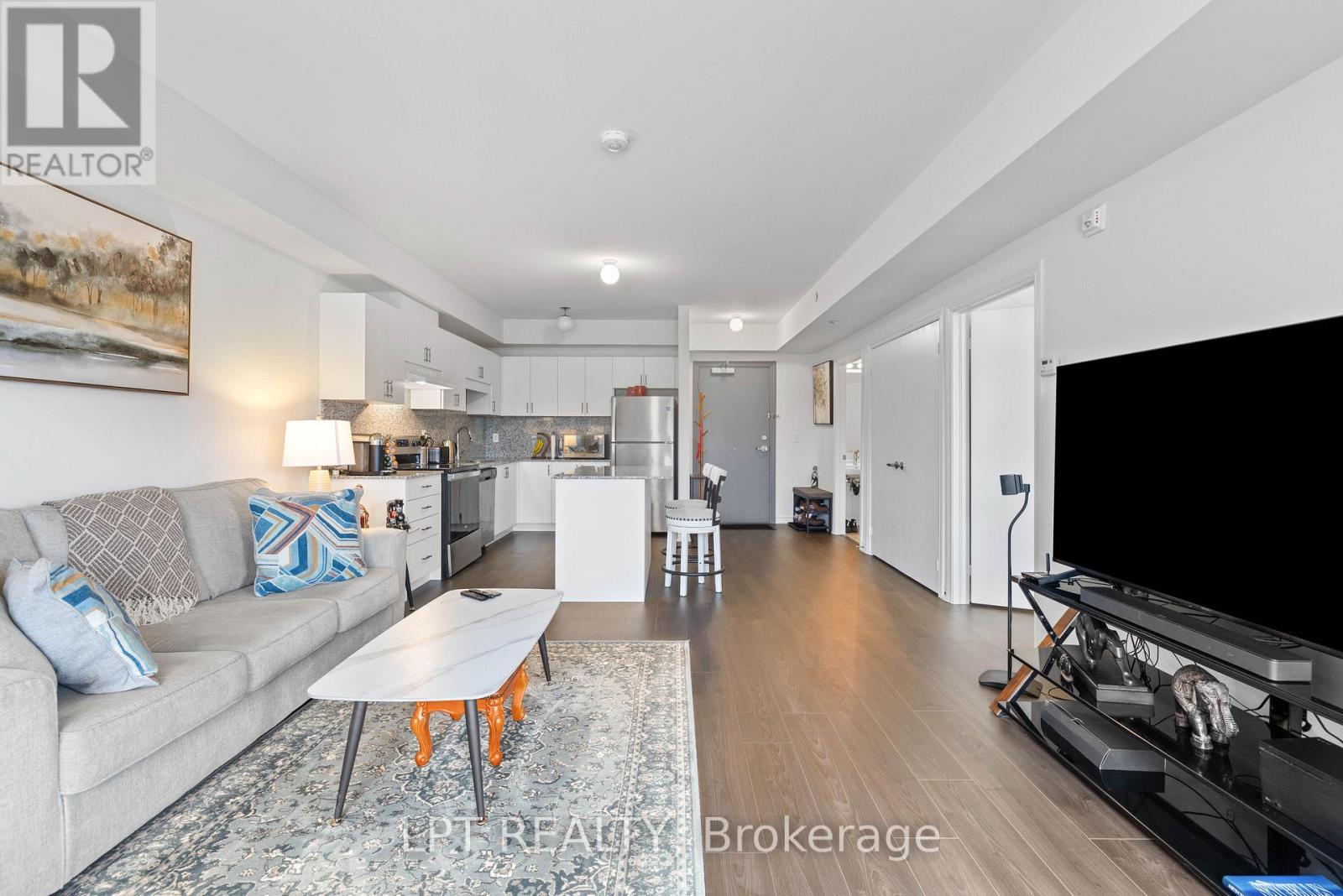 408- 110 Grew Boulevard, Georgina, ON photo 16