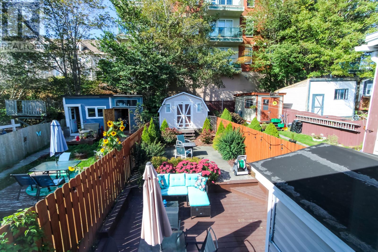52 Cabot Street - 16