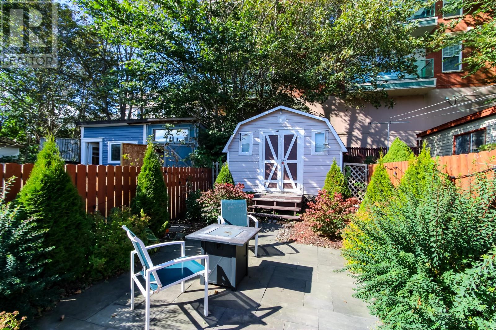 52 Cabot Street - 18