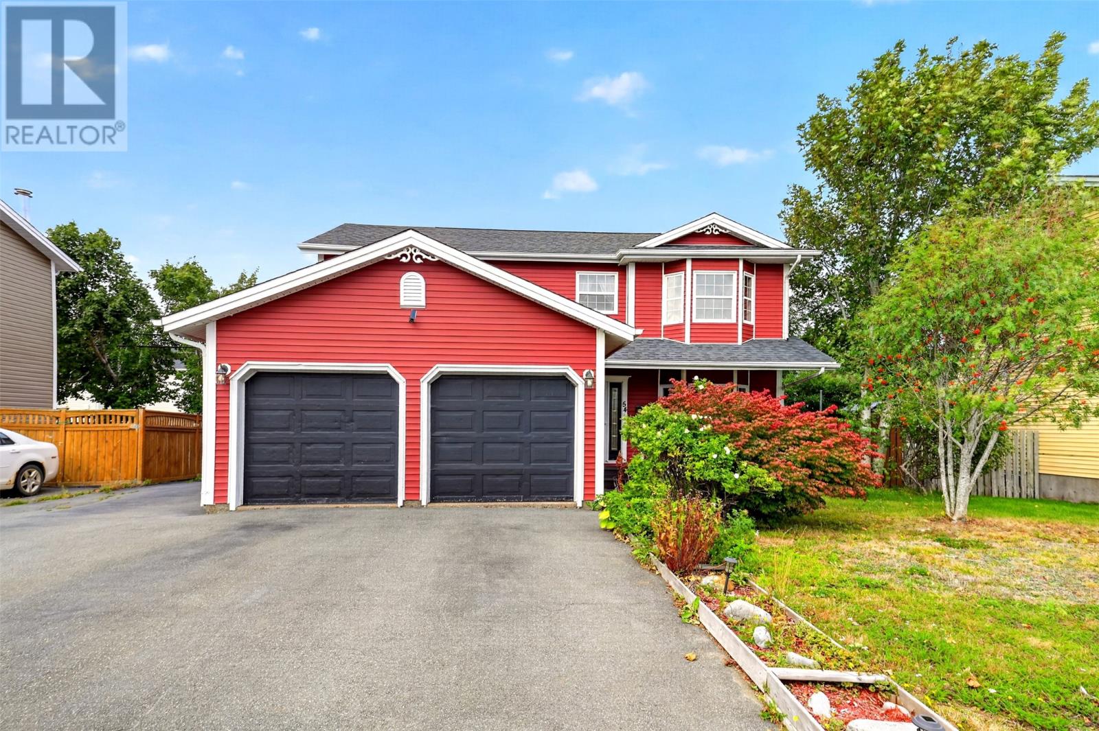 54 Halley Drive - 2