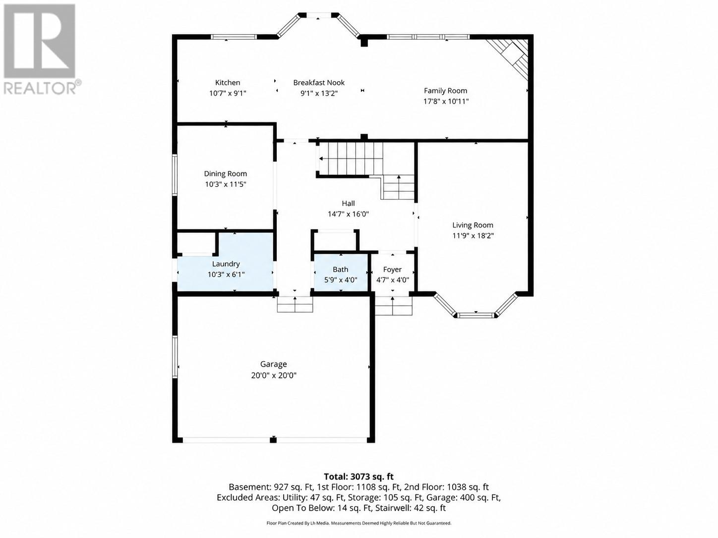 54 Halley Drive - 47
