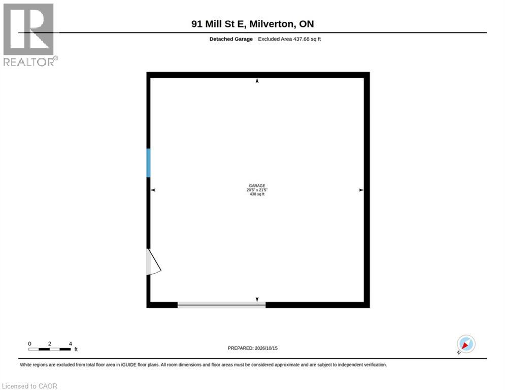 91 Mill Street East — photo 48