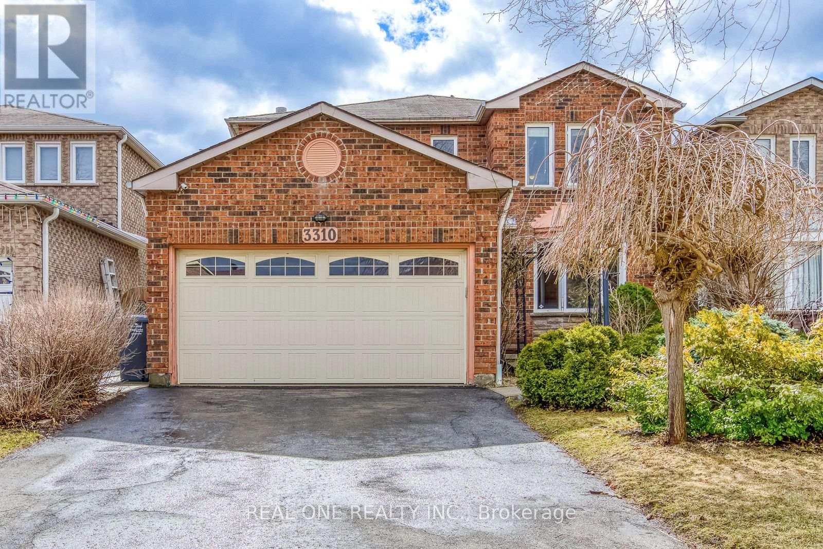 3310 Jackpine Road, Mississauga, ON