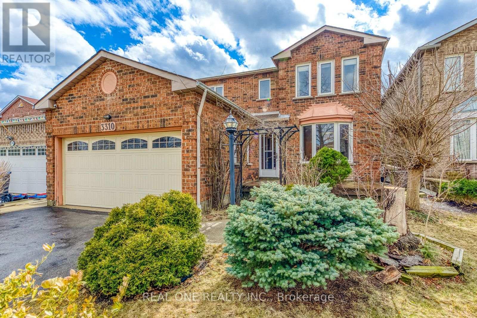 3310 Jackpine Road, Mississauga, ON photo 2