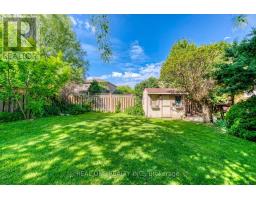 3310 Jackpine Road, Mississauga, ON L5L4P2 Photo 35