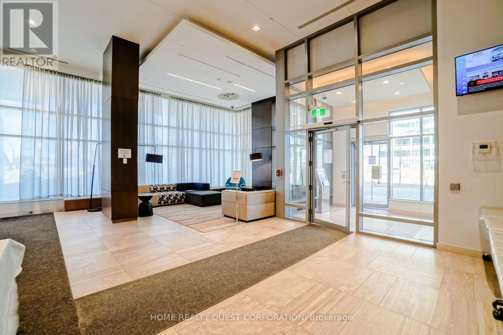 #2205 2560 EGLINTON AVENUE W - 26