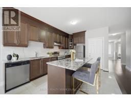Laundry room - 12 Enclave Trail, Brampton, ON L6R4B3 Photo 10