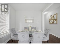 Bedroom 4 - 12 Enclave Trail, Brampton, ON L6R4B3 Photo 9