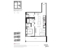1710 - 28 Ann Street, Mississauga, ON L5G0E1 Photo 8