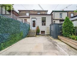 8 Adrian Avenue, Toronto, ON M6N1A1 Photo 19