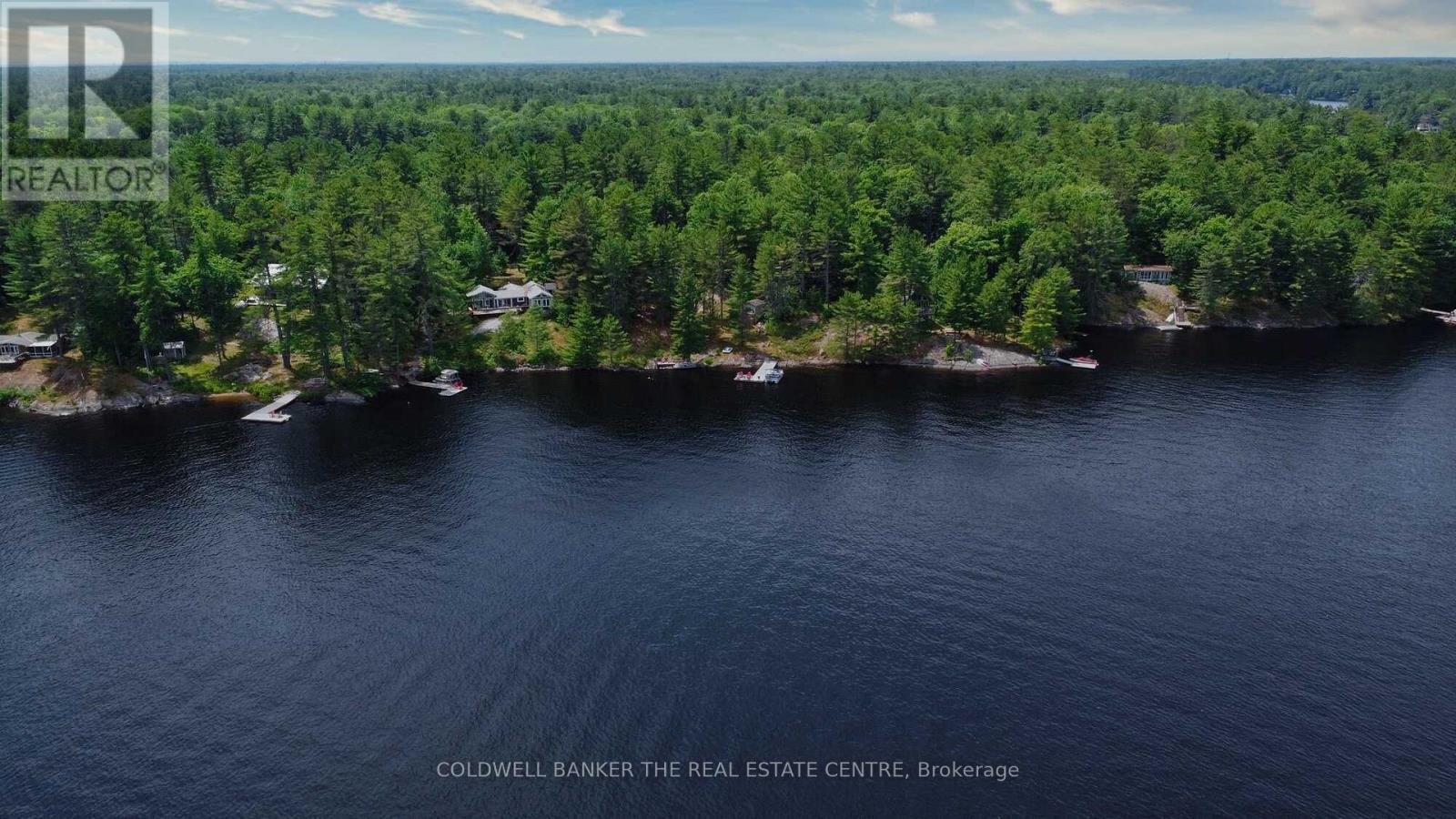 8 ISLAND 1RL Island, Gravenhurst, ON photo 1