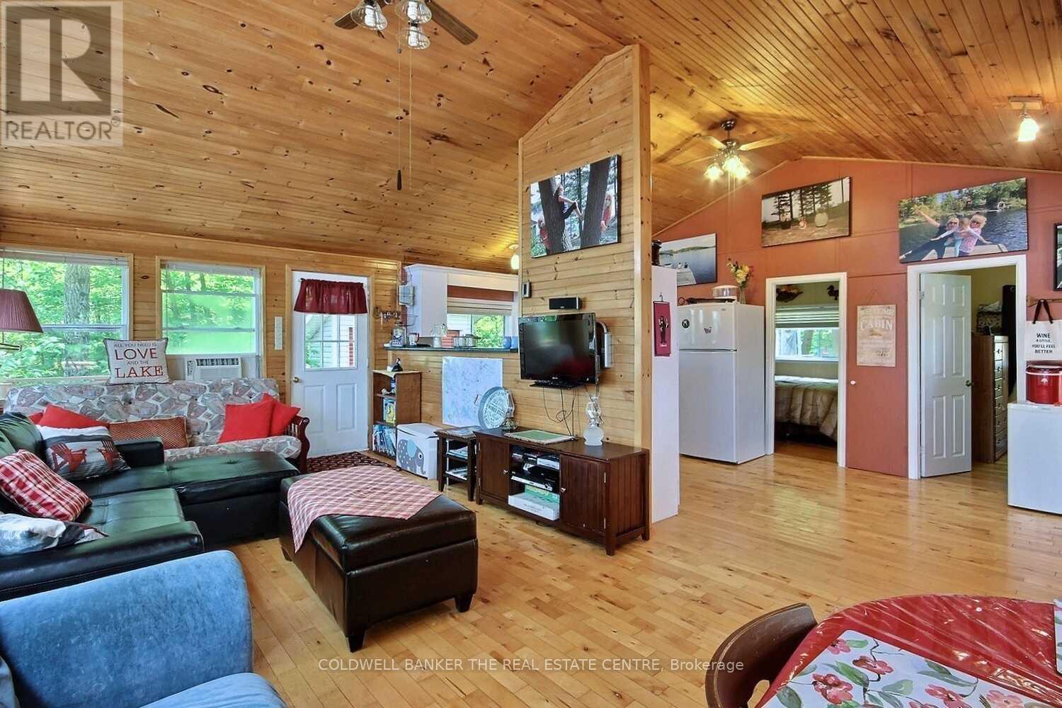 8 ISLAND 1RL Island, Gravenhurst, ON photo 11